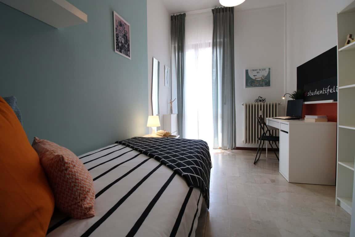 negozio in affitto a Brescia in zona Mompiano