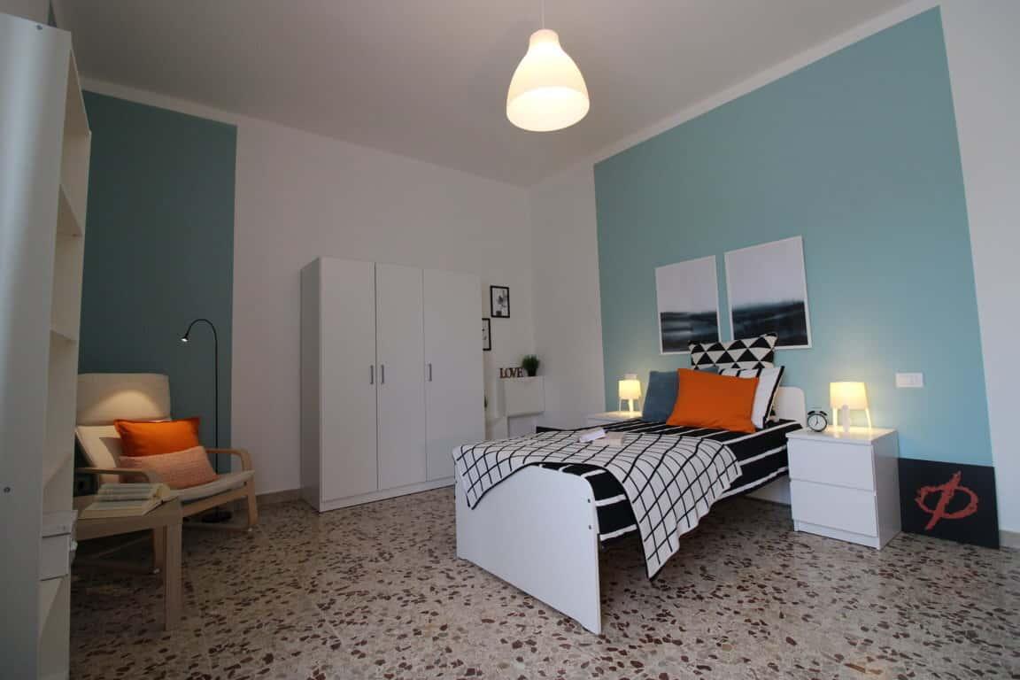 negozio in affitto a Brescia in zona Porta Venezia