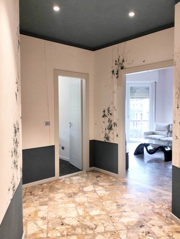 appartamento in affitto a Brescia in zona Volta