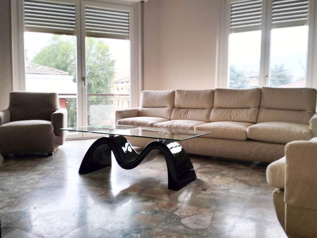 appartamento in affitto a Brescia in zona Volta