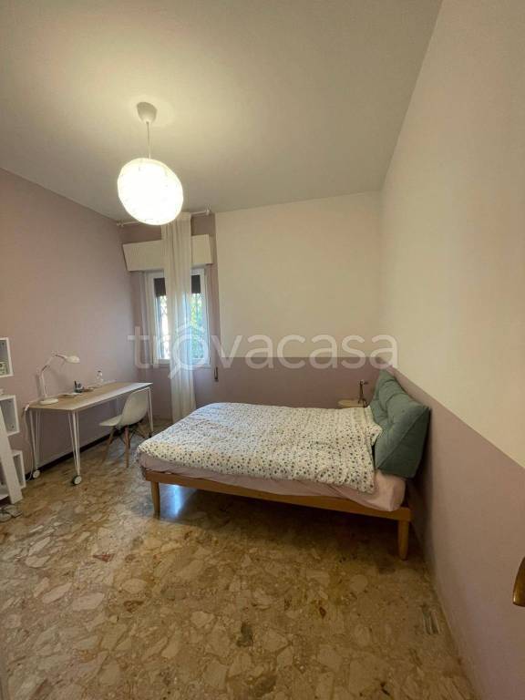 appartamento in affitto a Brescia