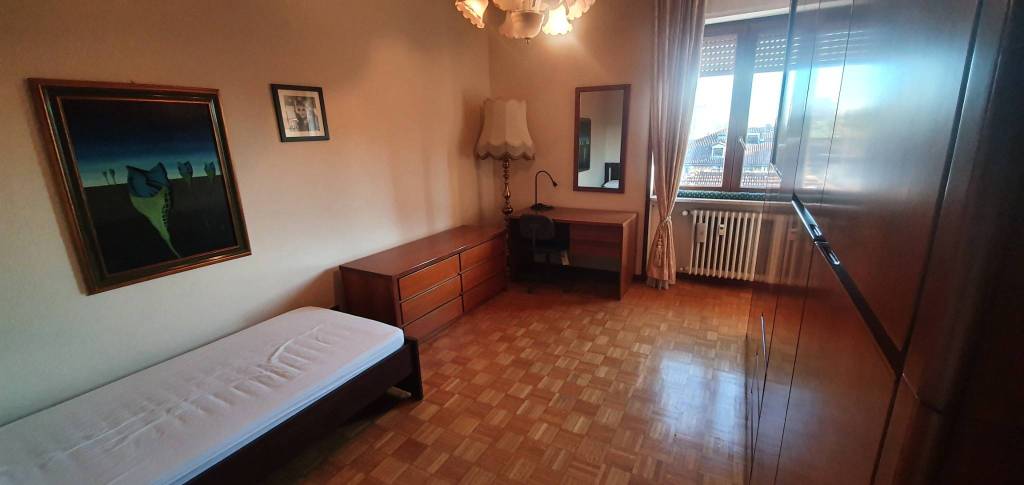 monolocale in affitto a Brescia