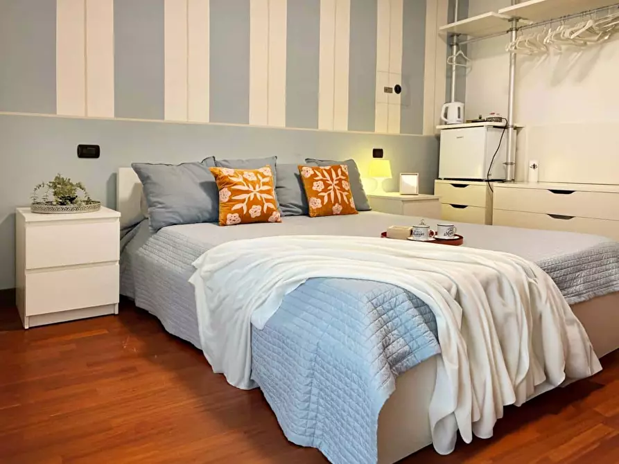 appartamento in affitto a Brescia