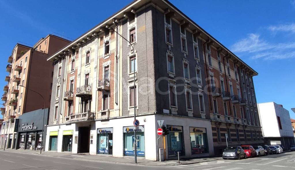 appartamento in affitto a Brescia