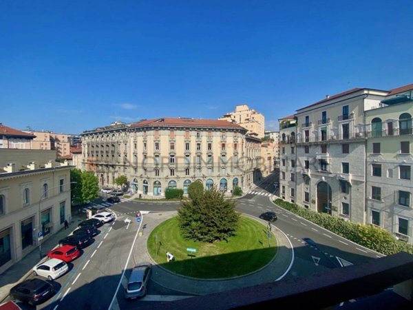 ufficio in affitto a Brescia in zona Centro Storico