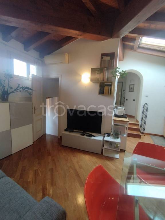 appartamento in affitto a Brescia in zona Centro Storico