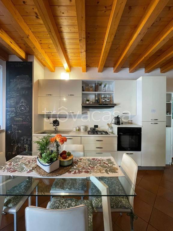 appartamento in affitto a Brescia in zona Porta Milano