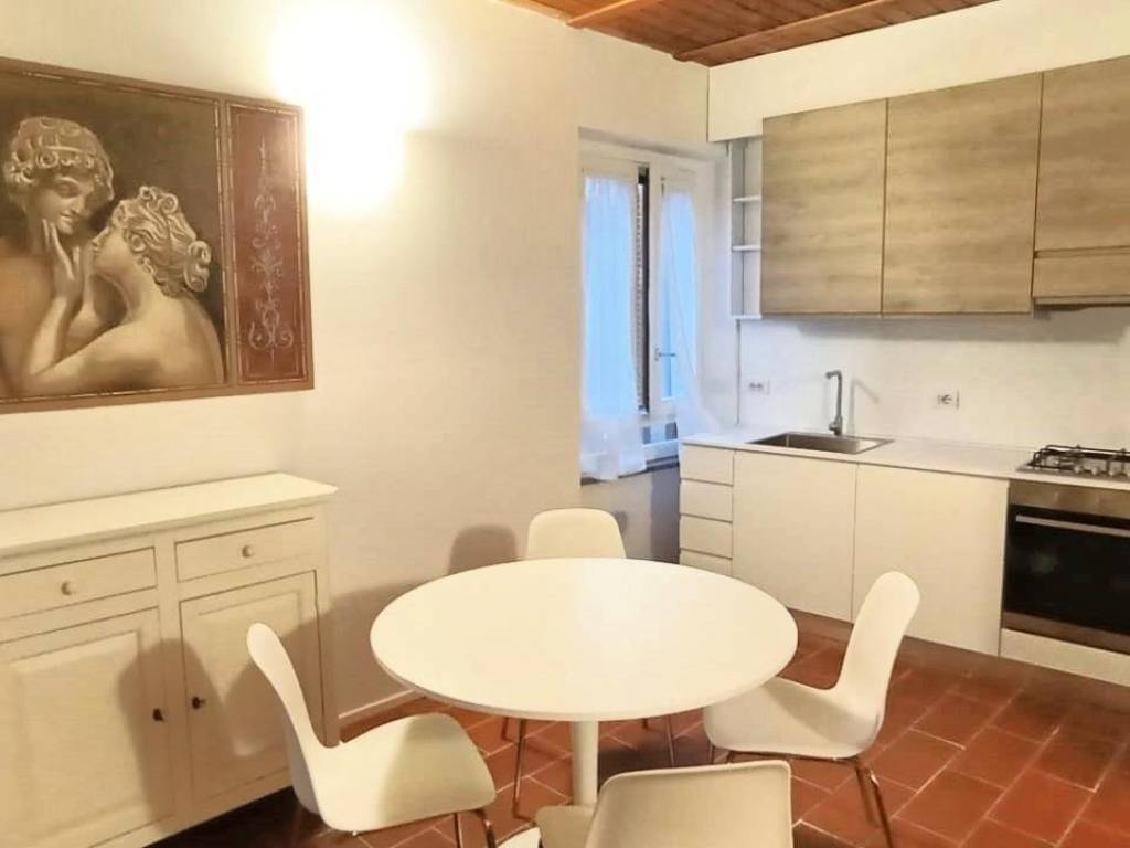 appartamento in affitto a Brescia in zona Centro Storico
