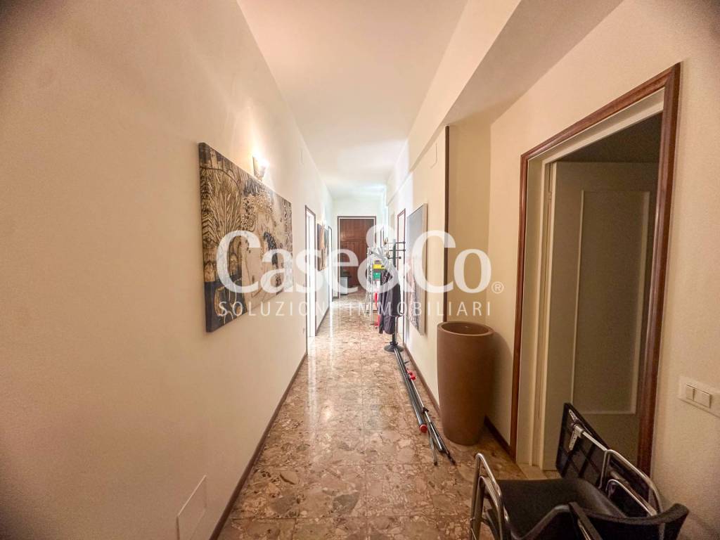 ufficio in affitto a Brescia in zona Centro Storico