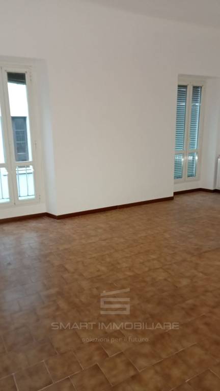 appartamento in affitto a Brescia in zona Centro Storico