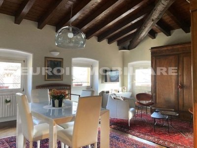 appartamento in affitto a Brescia in zona Centro Storico