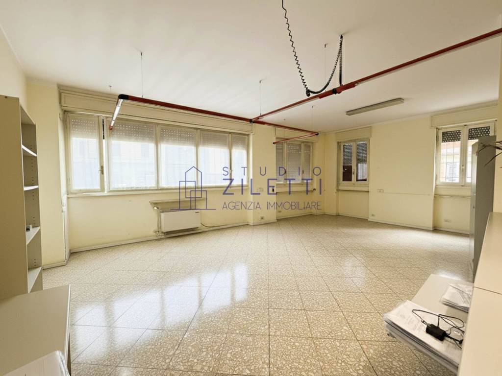 appartamento in affitto a Brescia in zona Centro Storico