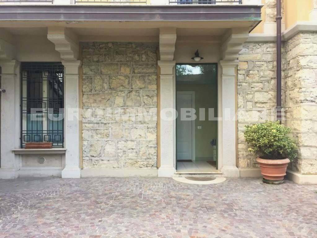 appartamento in affitto a Brescia in zona Centro Storico