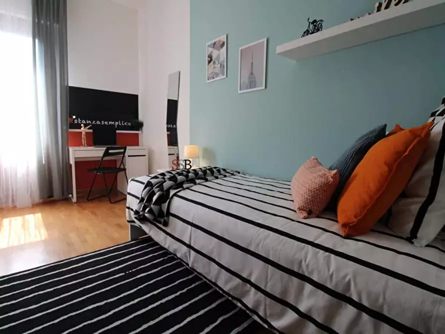 appartamento in affitto a Brescia