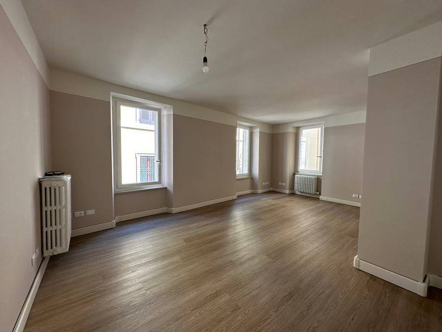 ufficio in affitto a Brescia in zona Centro Storico