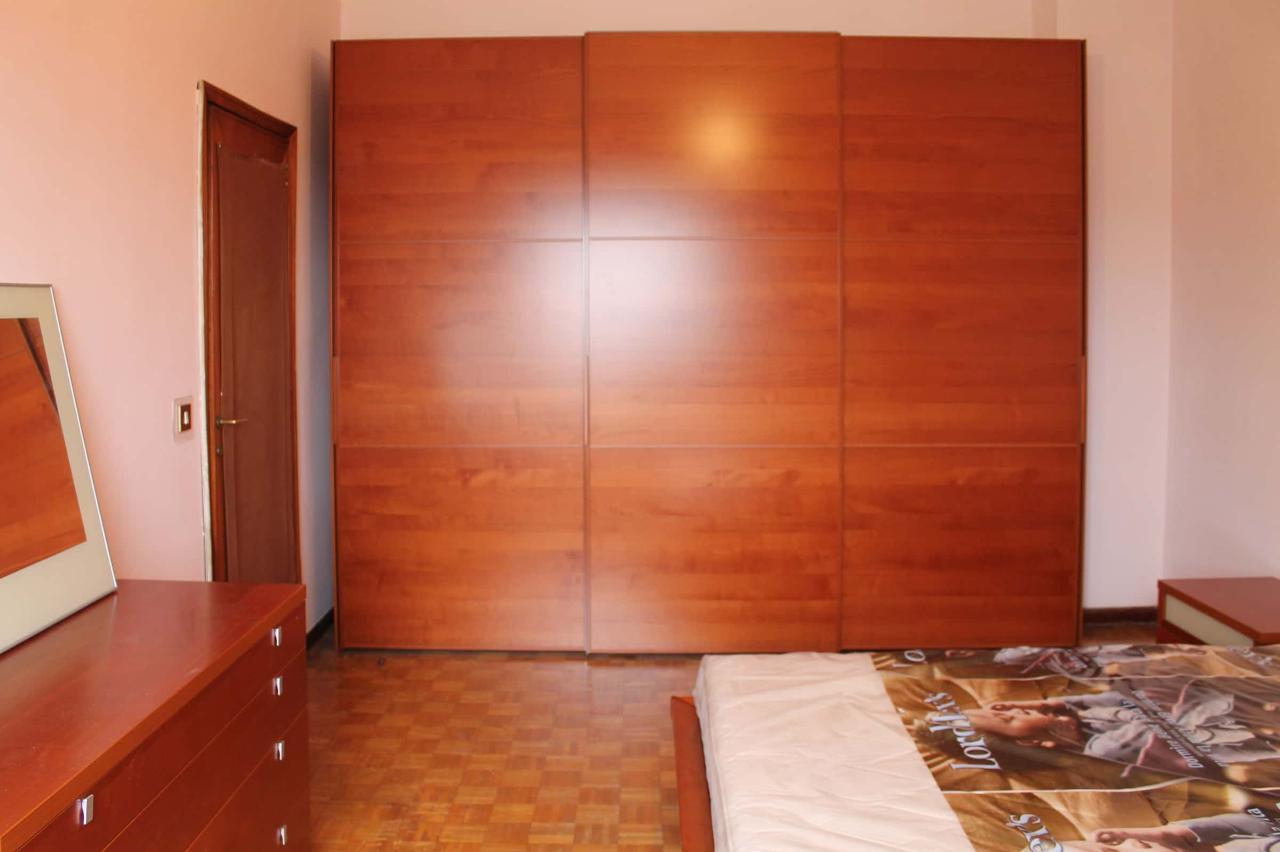 attico in affitto a Brescia in zona San Bartolomeo