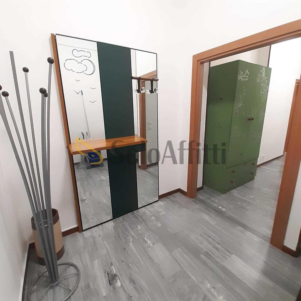 appartamento in affitto a Brescia in zona Sant'Eustacchio