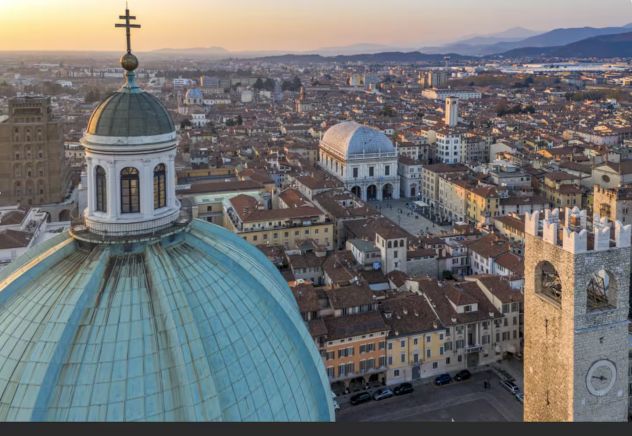 camera singola in affitto a Brescia in zona Centro Storico