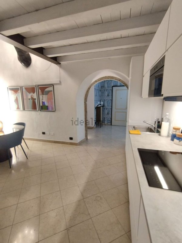 appartamento in affitto a Brescia in zona Centro Storico