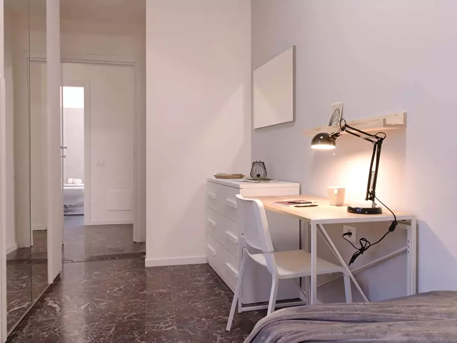 appartamento in affitto a Brescia