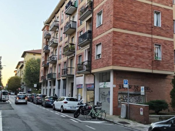 appartamento in affitto a Brescia in zona Villaggio Prealpino