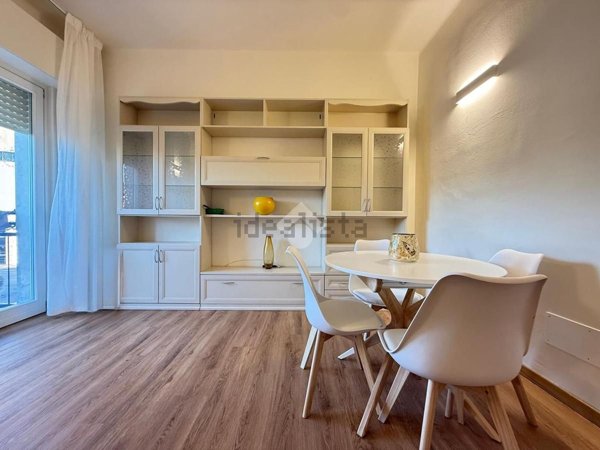 appartamento in affitto a Brescia in zona Crocifissa di Rosa