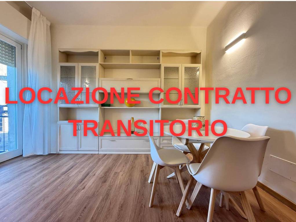 appartamento in affitto a Brescia