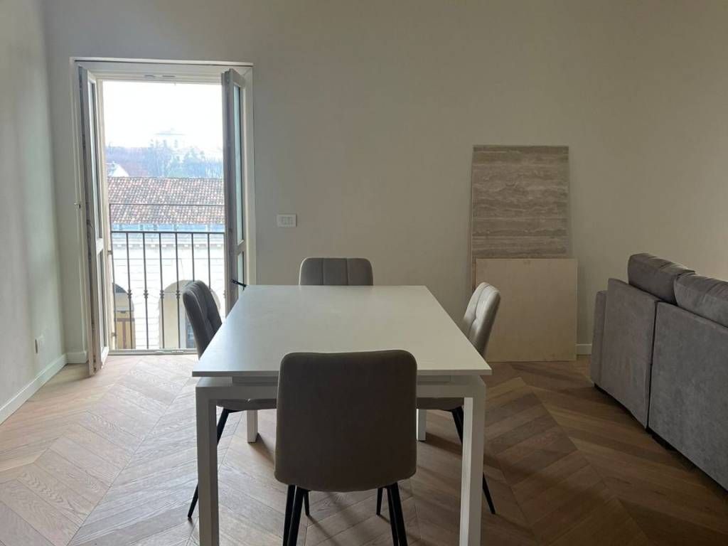 appartamento in affitto a Brescia in zona Centro Storico