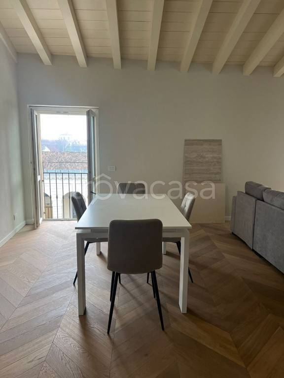 appartamento in affitto a Brescia in zona Centro Storico