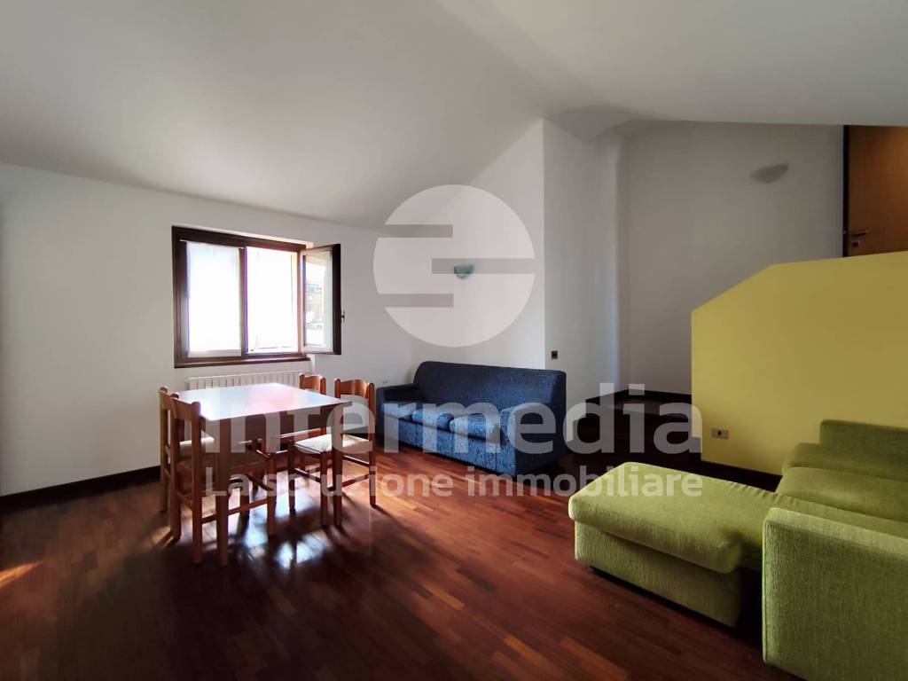 appartamento in affitto a Brescia in zona Centro Storico