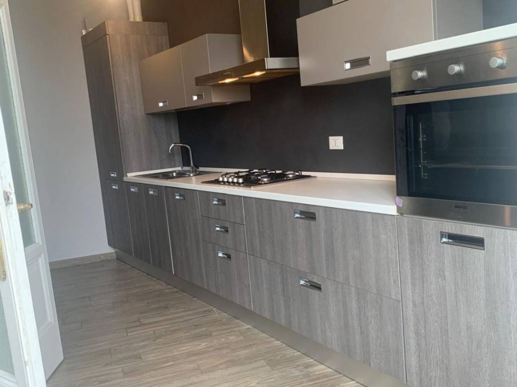 appartamento in affitto a Brescia in zona Centro Storico