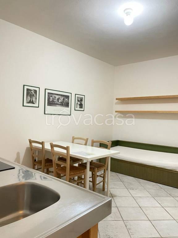 appartamento in affitto a Brescia in zona Centro Storico