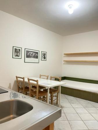 appartamento in affitto a Brescia in zona Centro Storico