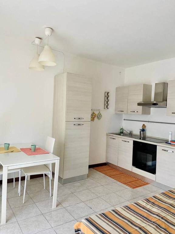 appartamento in affitto a Brescia in zona San Bartolomeo