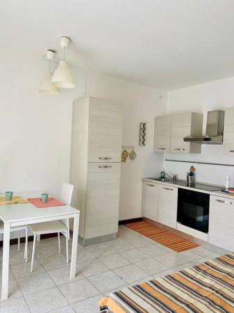 appartamento in affitto a Brescia in zona San Bartolomeo