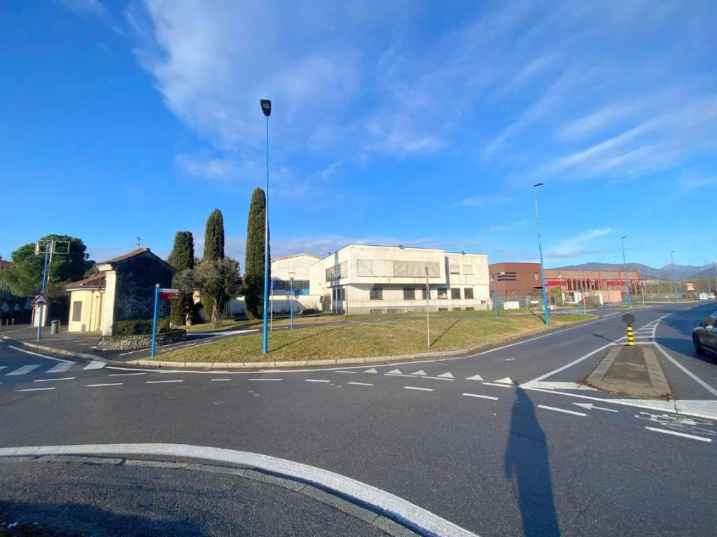 ufficio in affitto a Brescia in zona Casazza