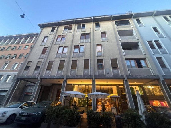 appartamento in affitto a Brescia in zona Centro Storico