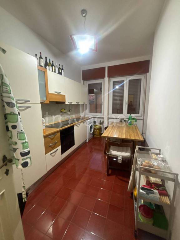 appartamento in affitto a Brescia in zona Centro Storico