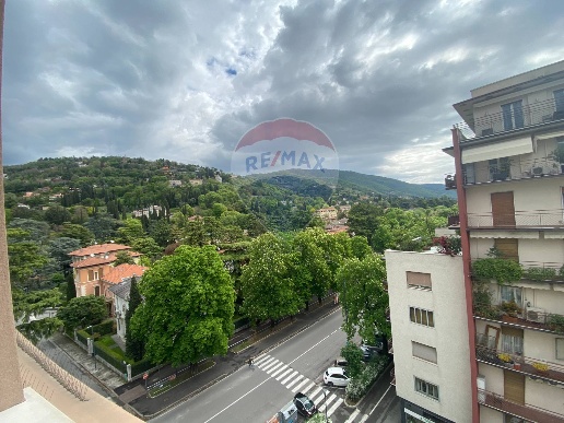 appartamento in affitto a Brescia in zona Porta Venezia