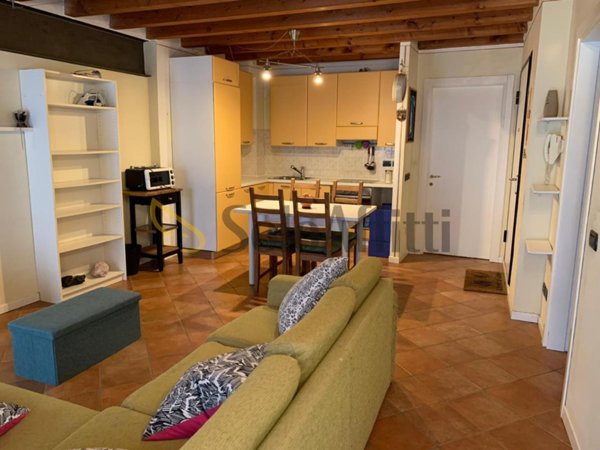 appartamento in affitto a Brescia in zona Centro Storico