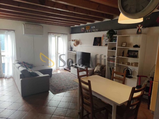 appartamento in affitto a Brescia in zona Centro Storico