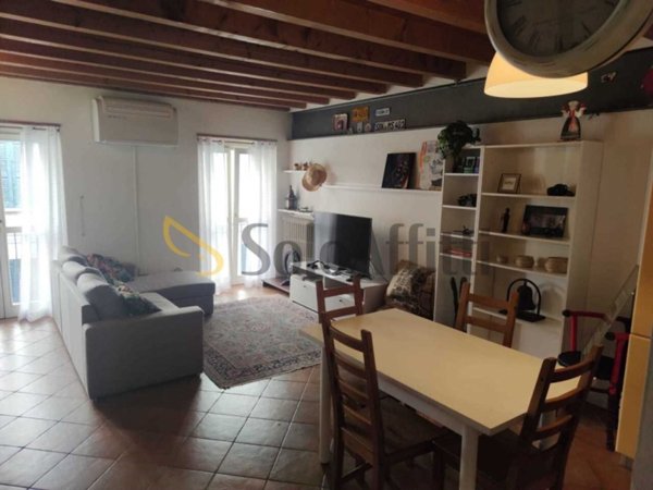 appartamento in affitto a Brescia in zona Centro Storico
