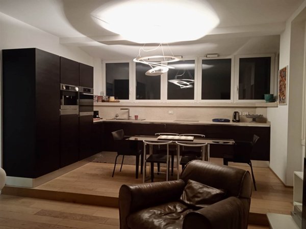 appartamento in affitto a Brescia in zona Porta Venezia