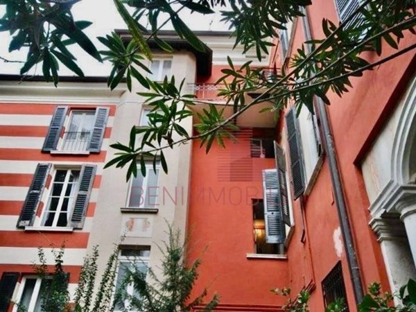 appartamento in affitto a Brescia in zona Centro Storico