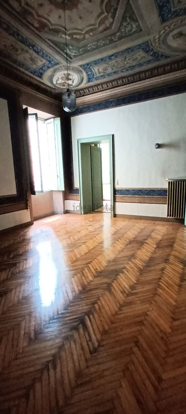 appartamento in affitto a Brescia in zona Centro Storico