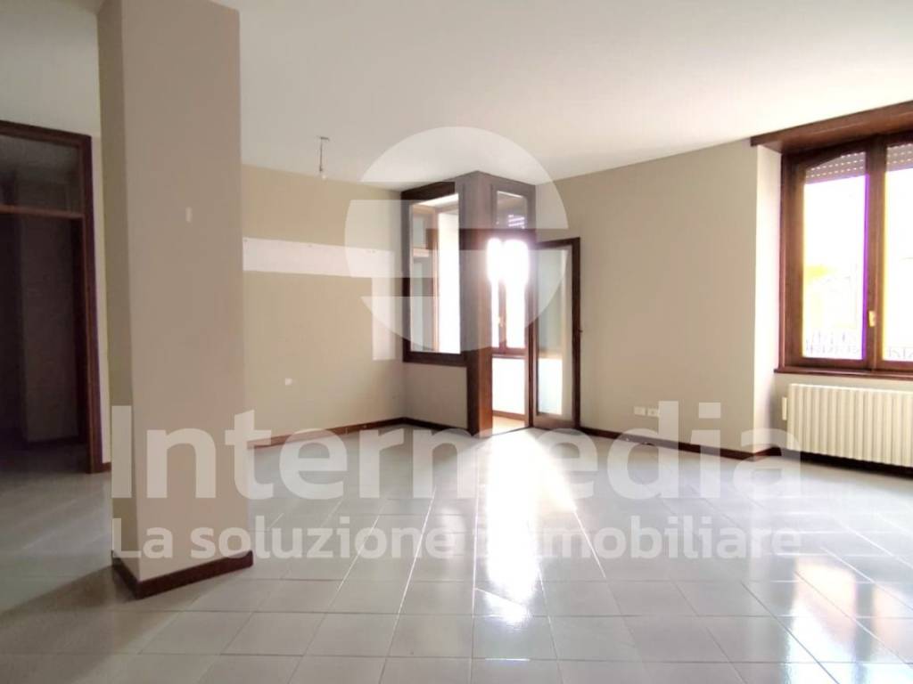 appartamento in affitto a Brescia in zona Centro Storico