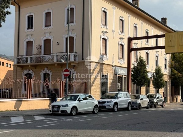 appartamento in affitto a Brescia in zona Centro Storico