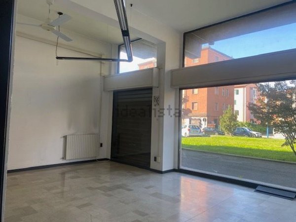 ufficio in affitto a Brescia in zona Chiusure
