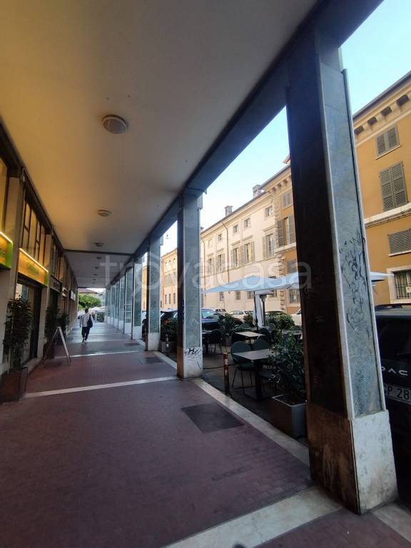 appartamento in affitto a Brescia