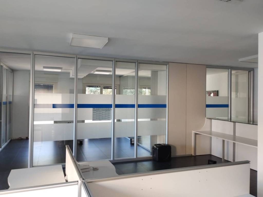 ufficio in affitto a Brescia in zona Volta